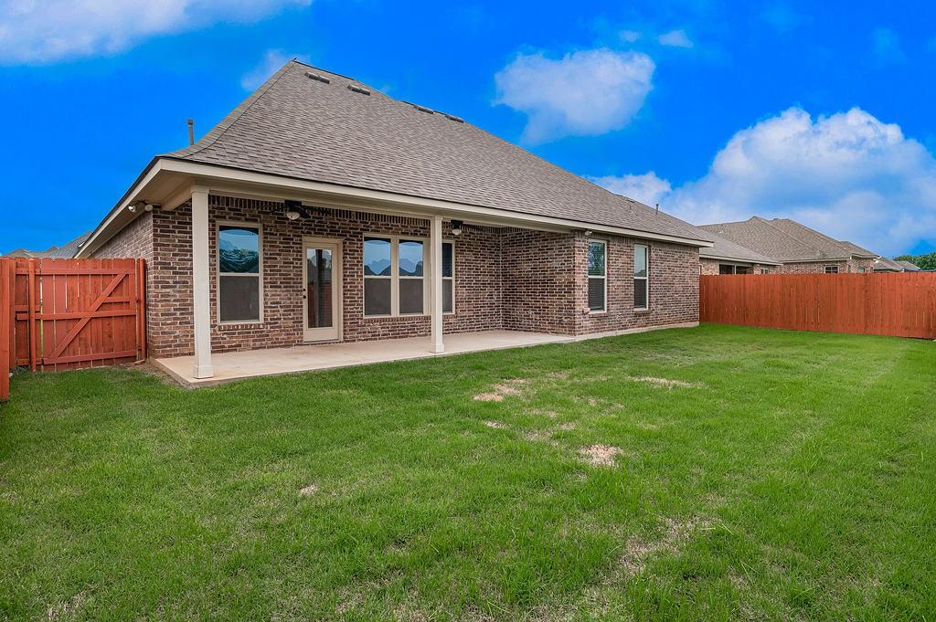 Cypress Bend Garden #4 - Residential
