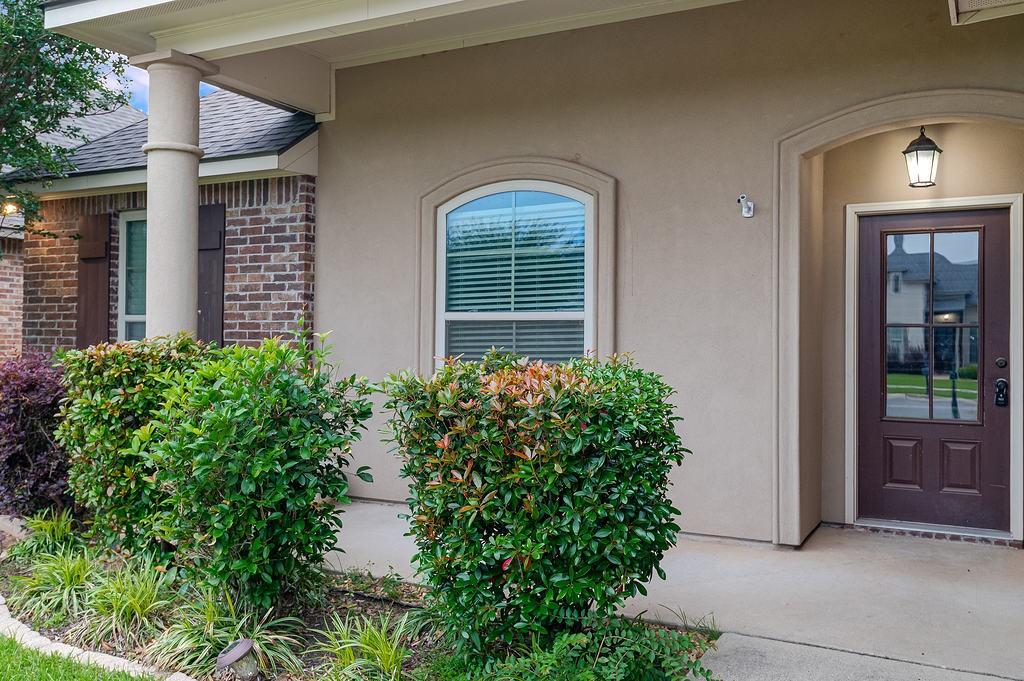 Cypress Bend Garden #4 - Residential