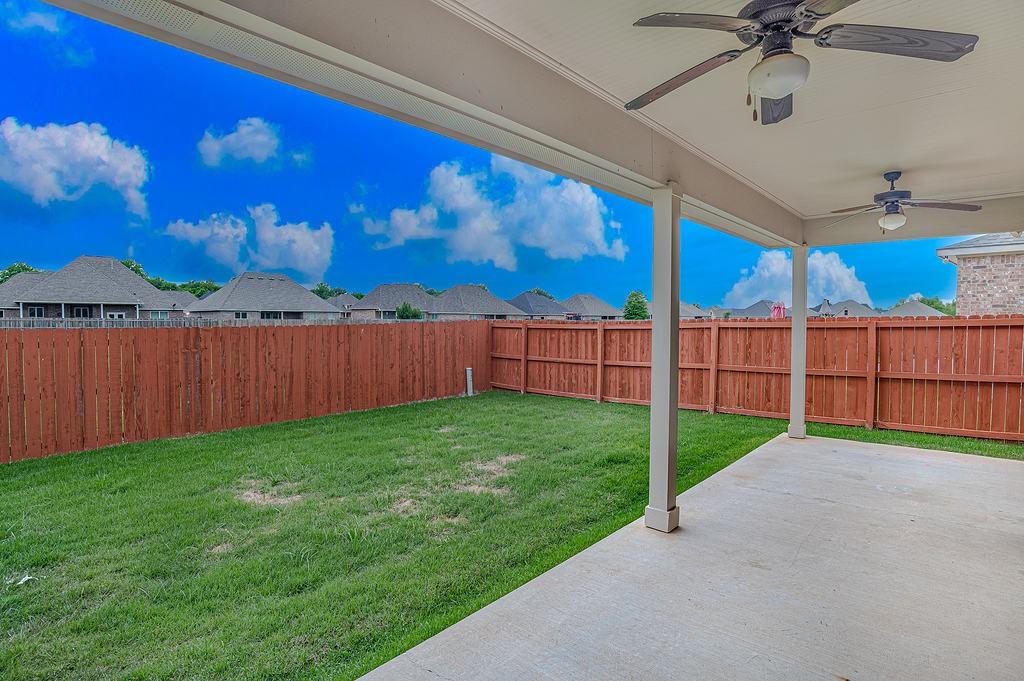 Cypress Bend Garden #4 - Residential