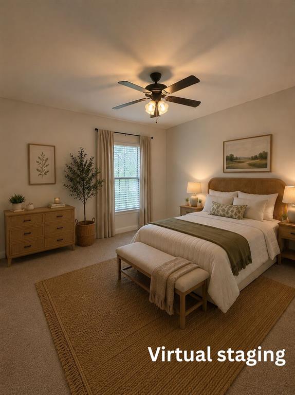 Cypress Bend Garden #4 - Residential