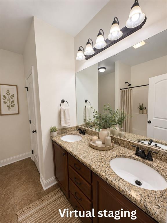 Cypress Bend Garden #4 - Residential