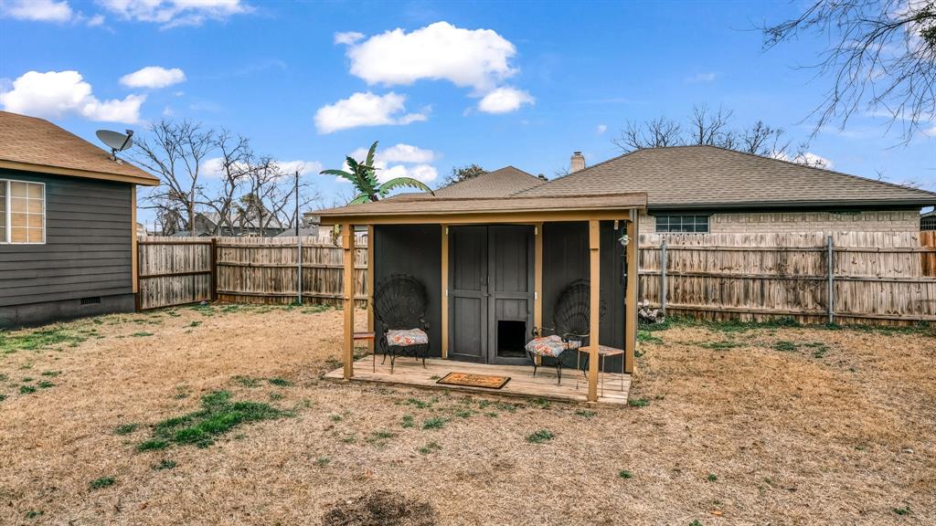Rio Brazos - Residential