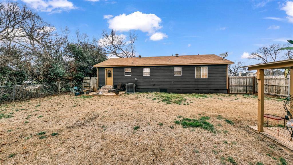 Rio Brazos - Residential