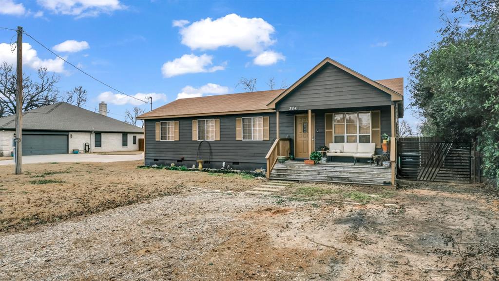 Rio Brazos - Residential