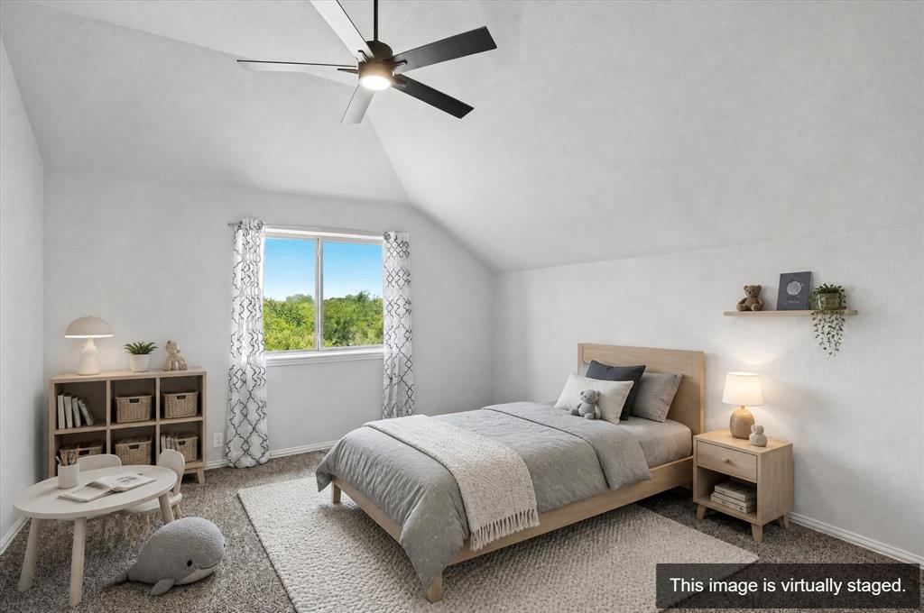 Hulen Trls Ph 2 - Residential