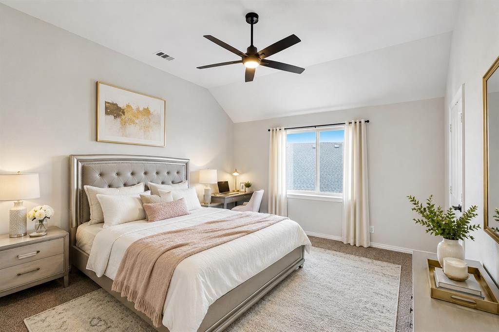 Hulen Trls Ph 2 - Residential