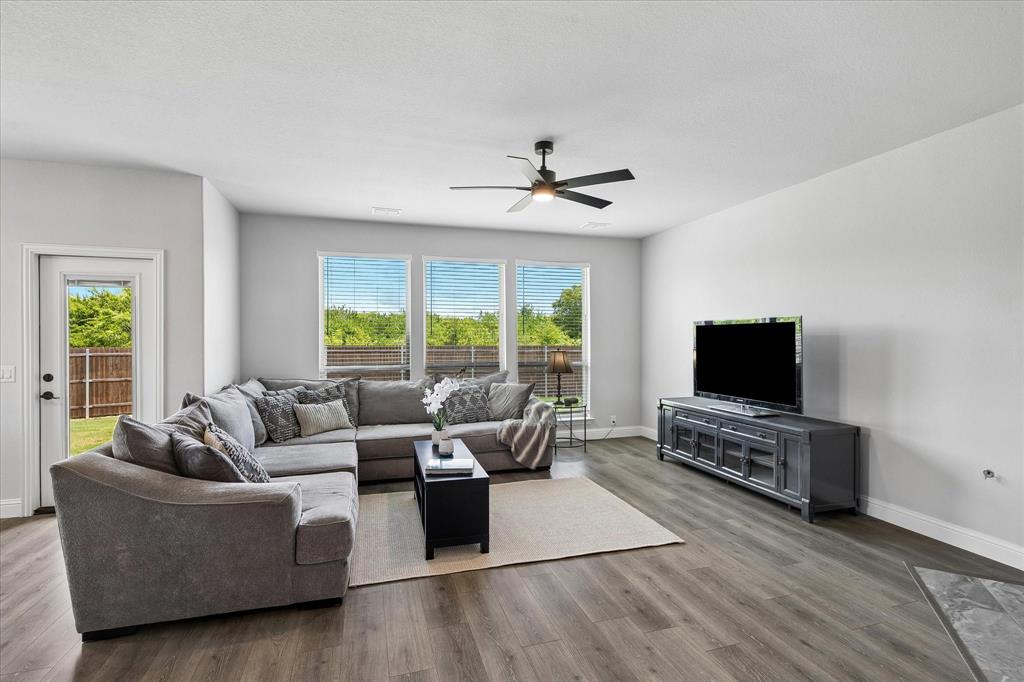 Hulen Trls Ph 2 - Residential