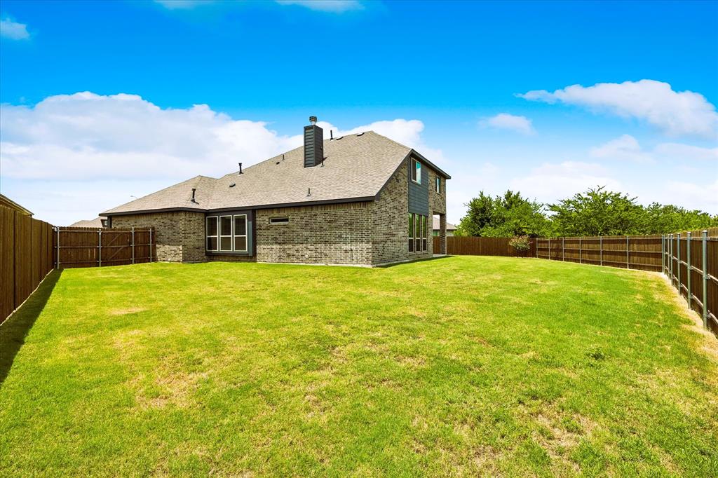 Hulen Trls Ph 2 - Residential