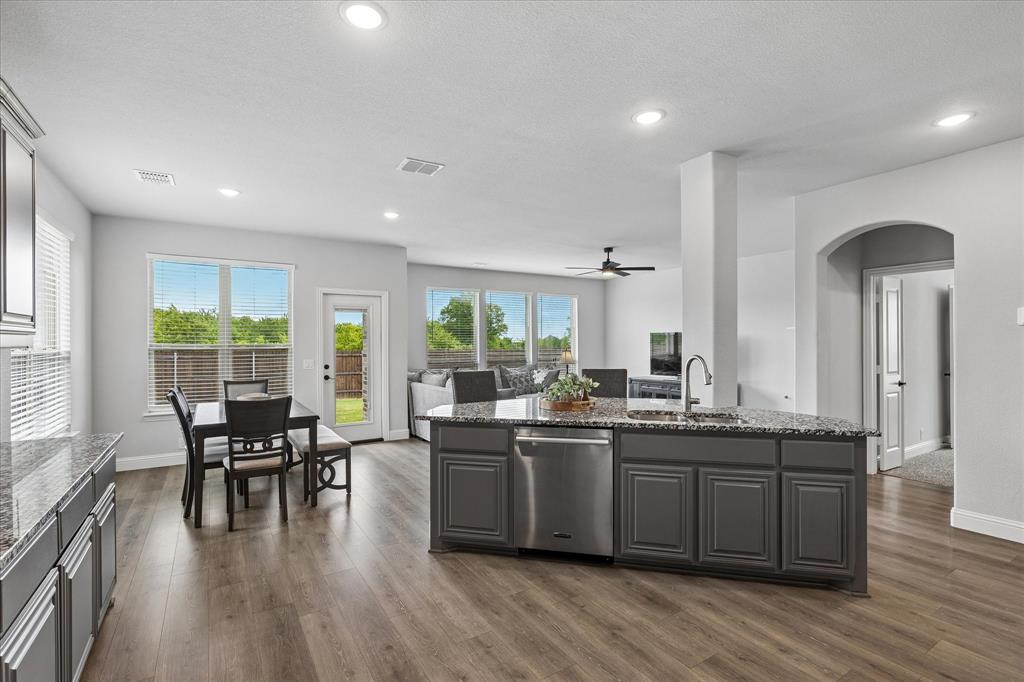 Hulen Trls Ph 2 - Residential