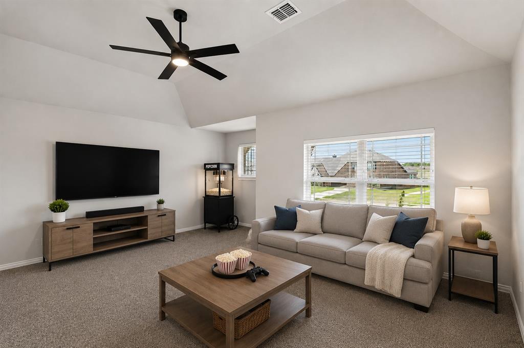 Hulen Trls Ph 2 - Residential