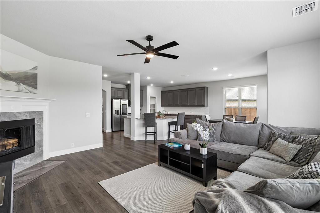 Hulen Trls Ph 2 - Residential