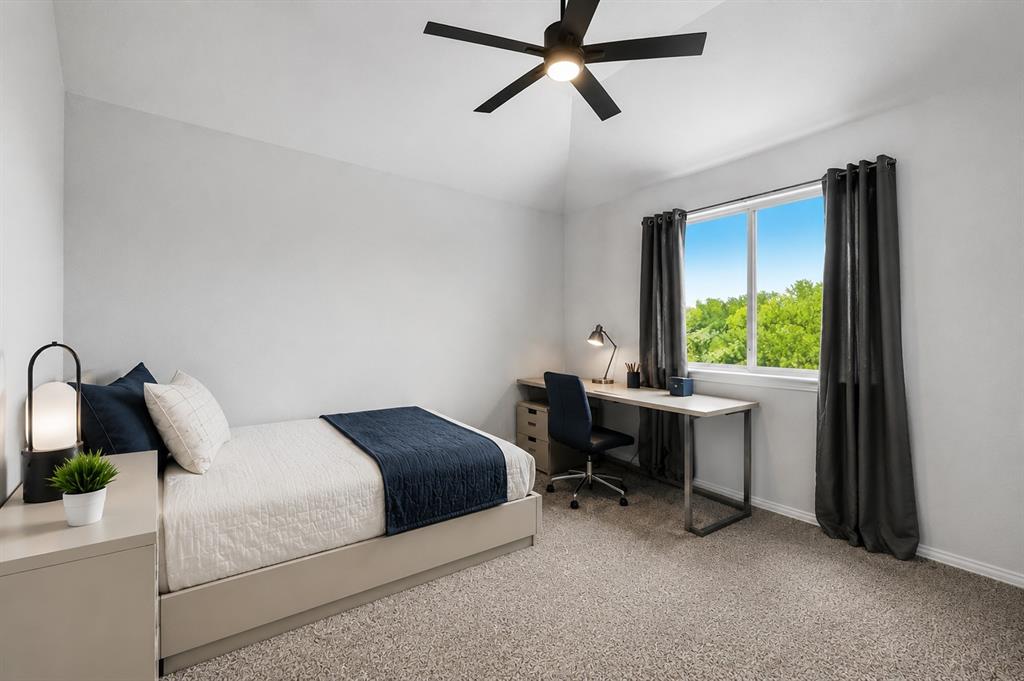 Hulen Trls Ph 2 - Residential