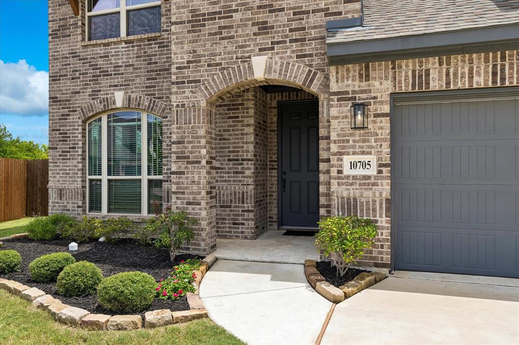 Hulen Trls Ph 2 - Residential