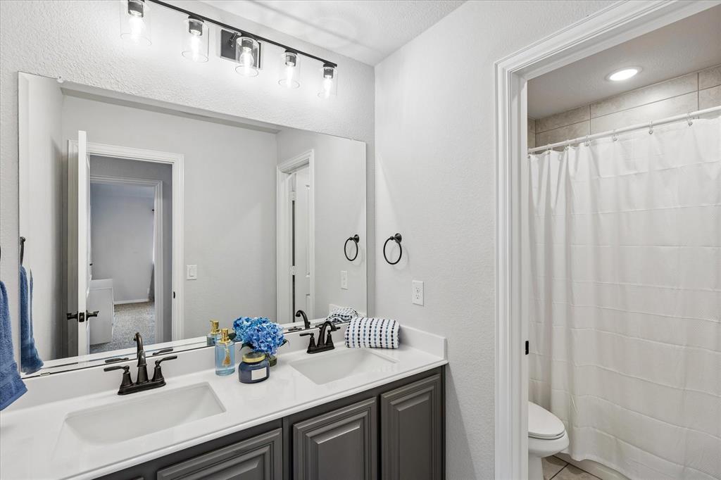 Hulen Trls Ph 2 - Residential