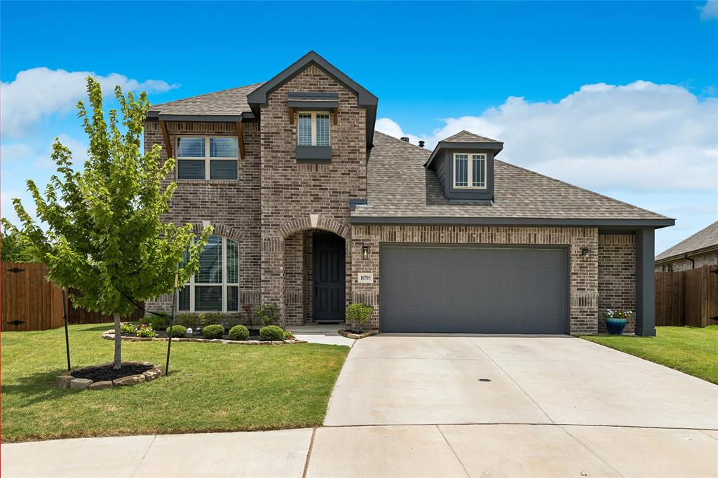 Hulen Trls Ph 2 - Residential