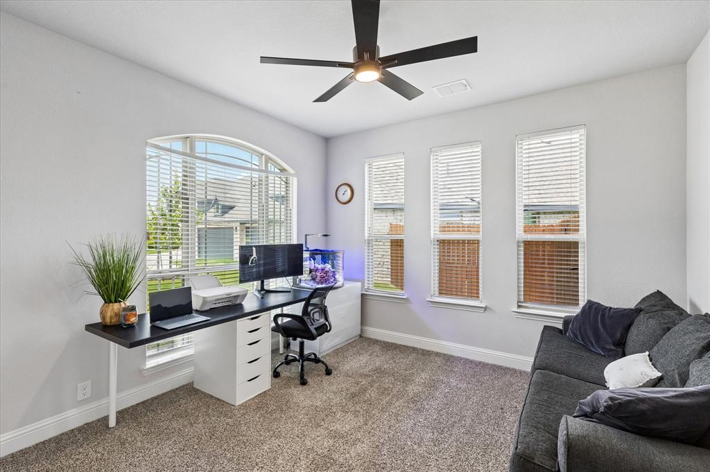 Hulen Trls Ph 2 - Residential