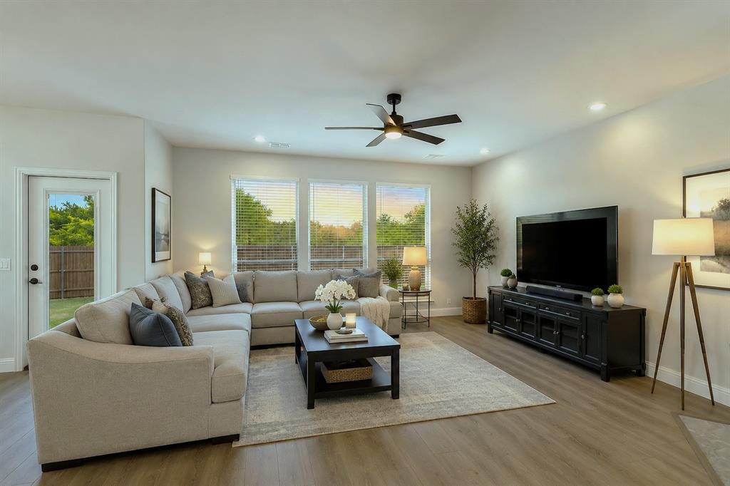 Hulen Trls Ph 2 - Residential
