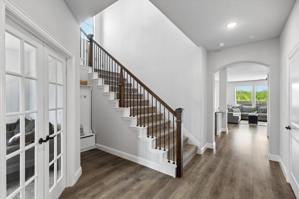 Hulen Trls Ph 2 - Residential