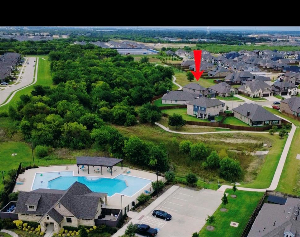 Hulen Trls Ph 2 - Residential