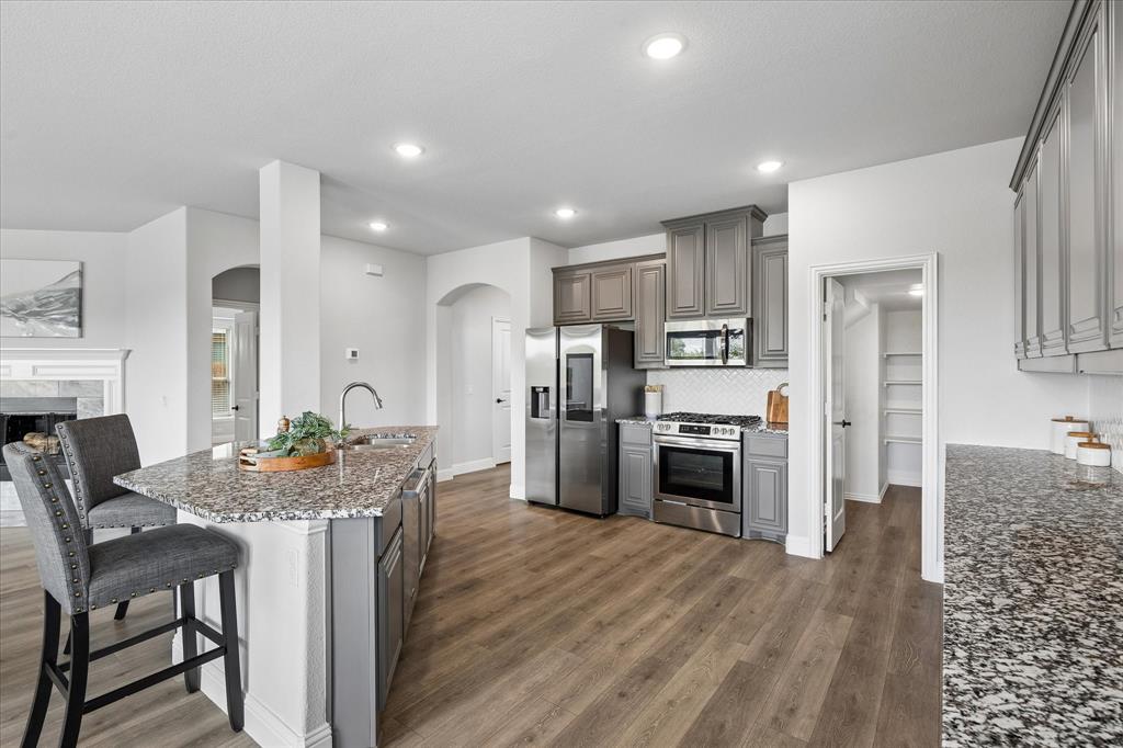 Hulen Trls Ph 2 - Residential