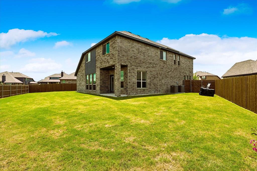 Hulen Trls Ph 2 - Residential