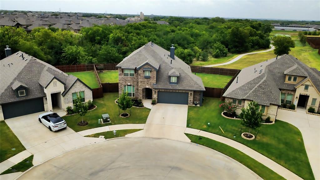 Hulen Trls Ph 2 - Residential