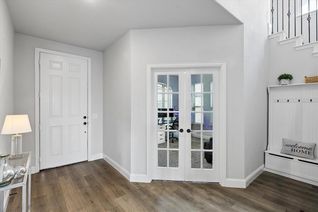 Hulen Trls Ph 2 - Residential