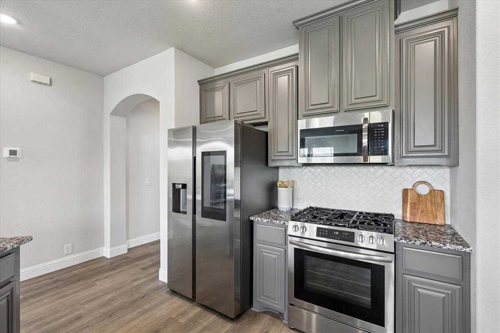 Hulen Trls Ph 2 - Residential