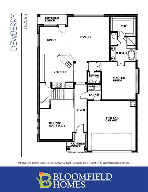 Hulen Trls Ph 2 - Residential