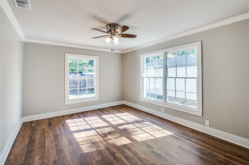 Corsicana - Residential