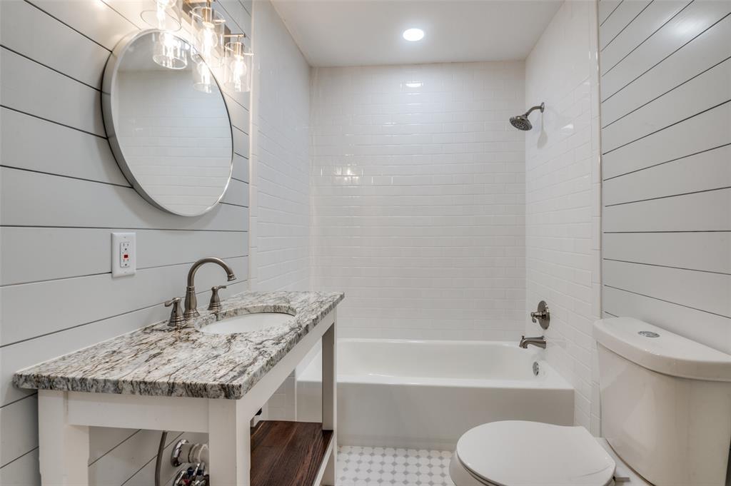Corsicana - Residential