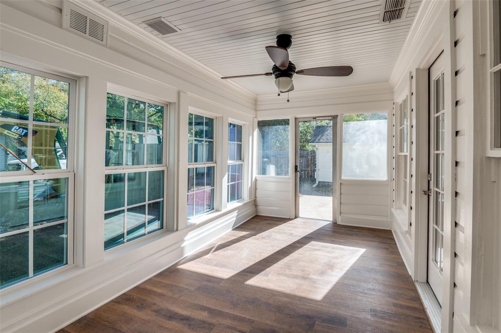 Corsicana - Residential