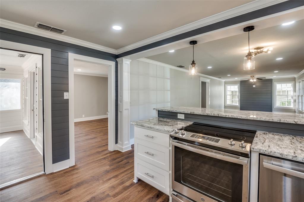 Corsicana - Residential