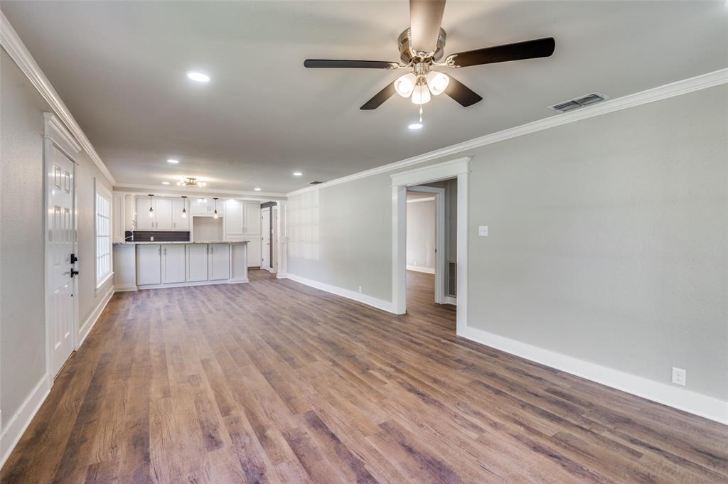 Corsicana - Residential