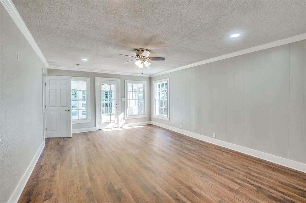 Corsicana - Residential