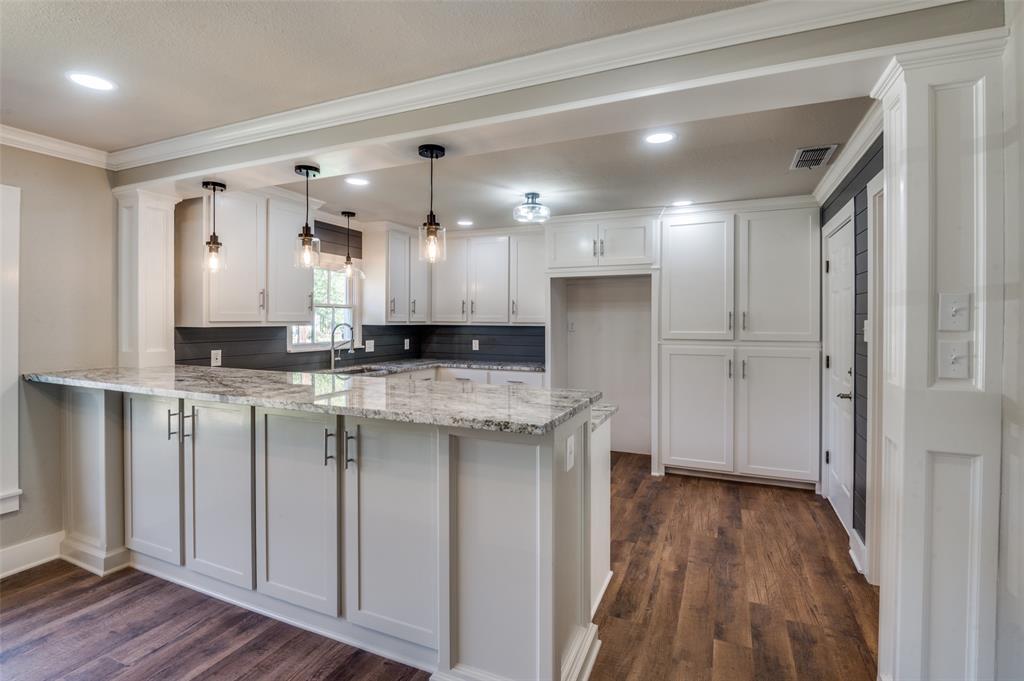 Corsicana - Residential