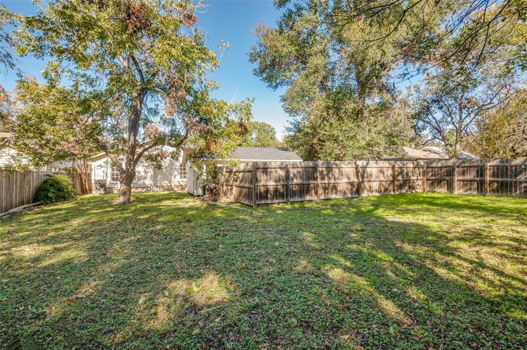 Corsicana - Residential