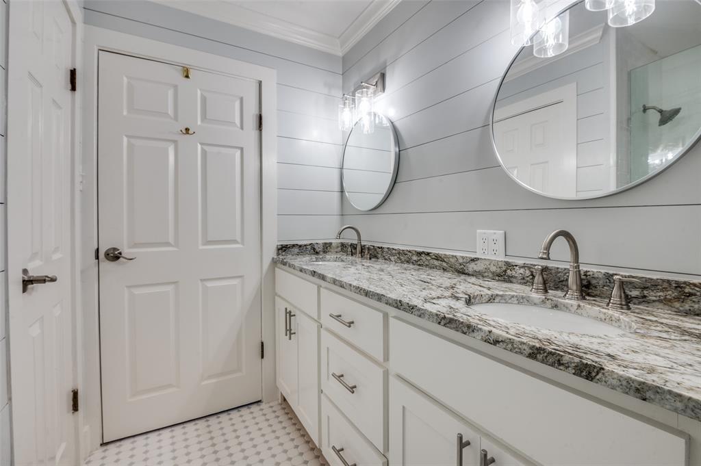 Corsicana - Residential