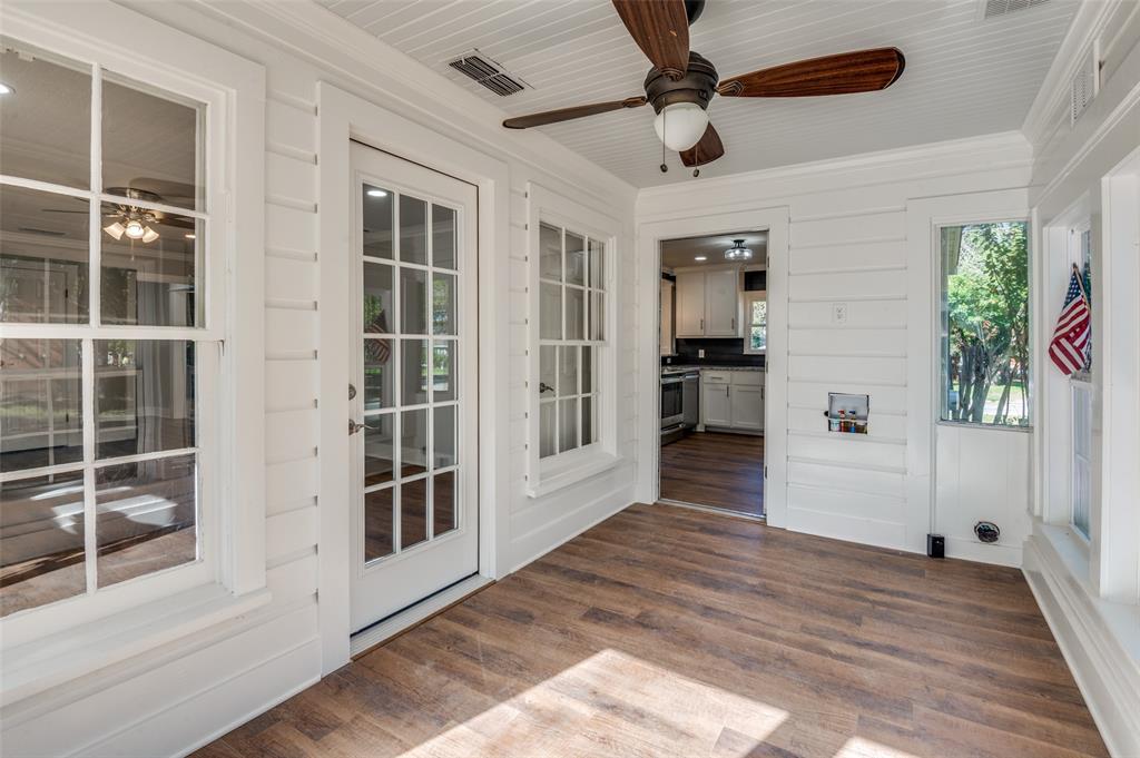 Corsicana - Residential