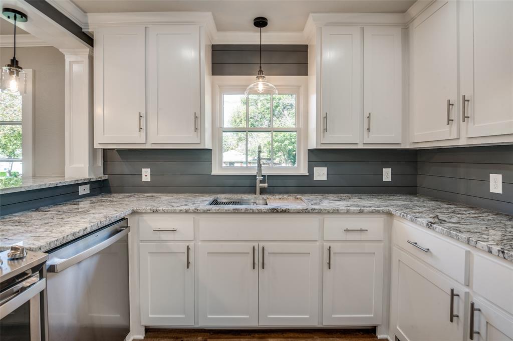 Corsicana - Residential