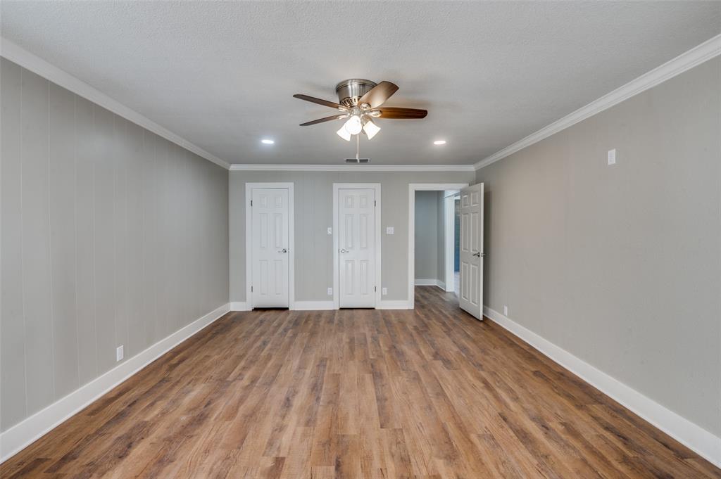 Corsicana - Residential