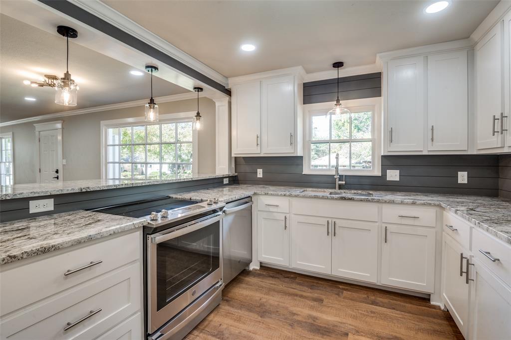Corsicana - Residential