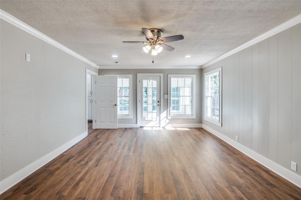 Corsicana - Residential