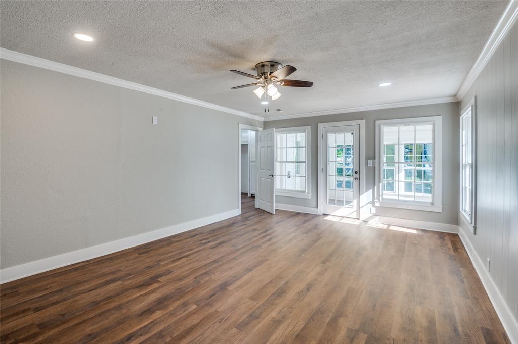 Corsicana - Residential