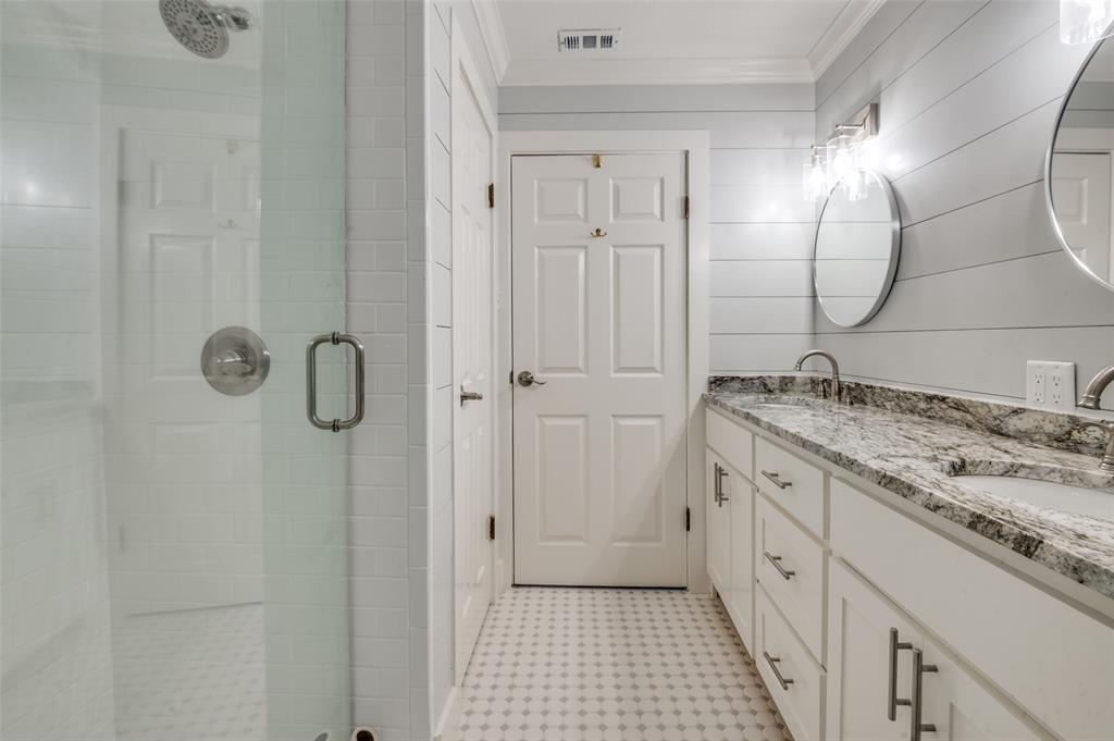 Corsicana - Residential
