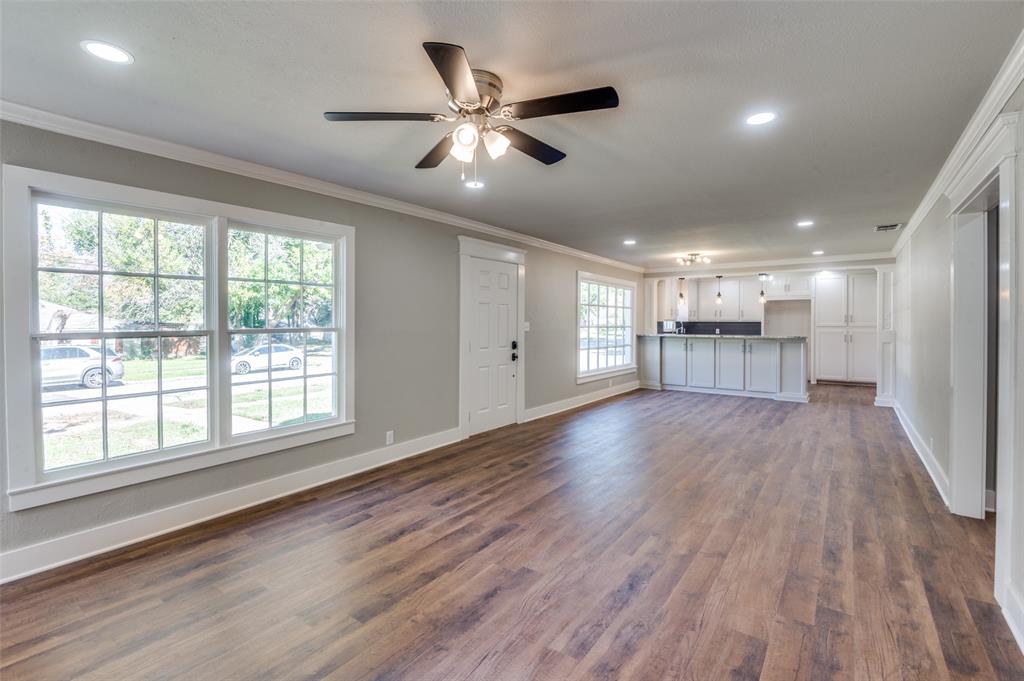 Corsicana - Residential