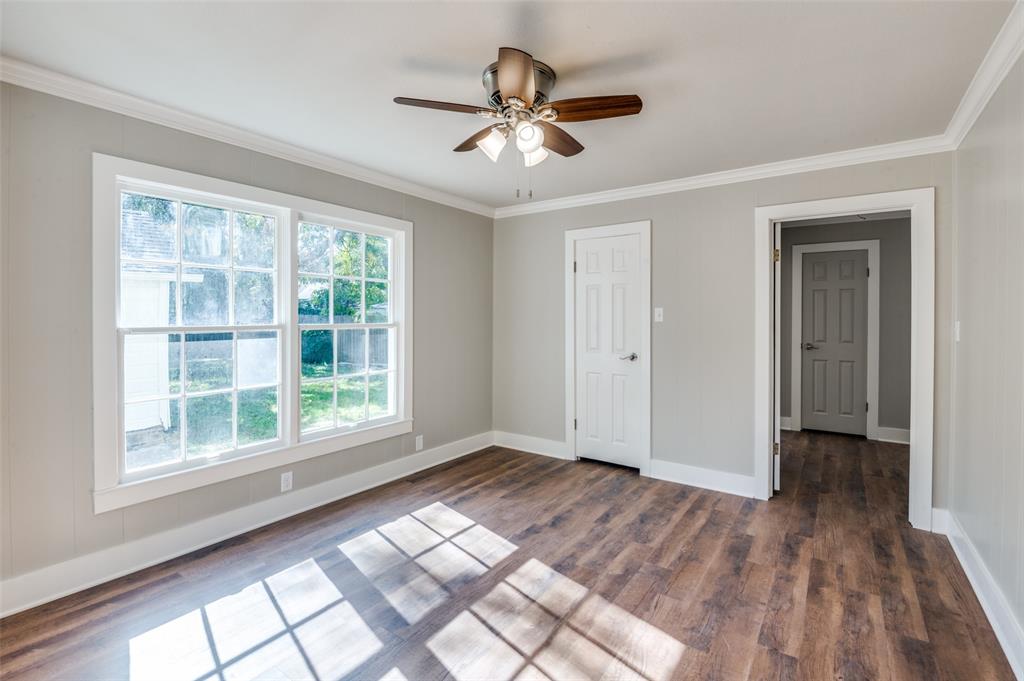 Corsicana - Residential