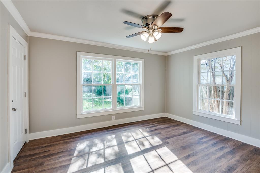 Corsicana - Residential