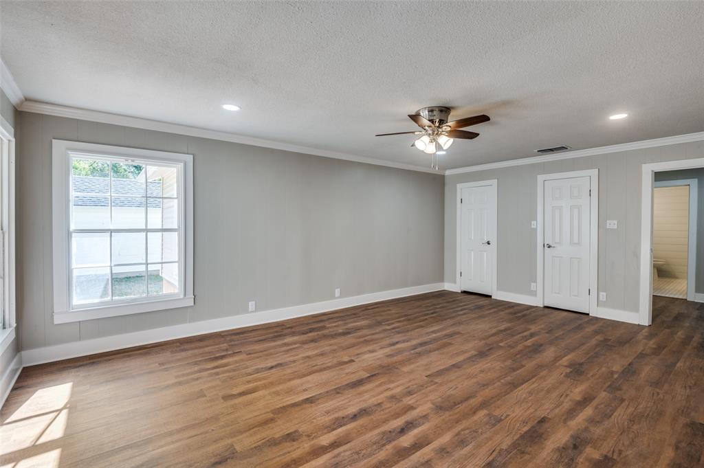 Corsicana - Residential