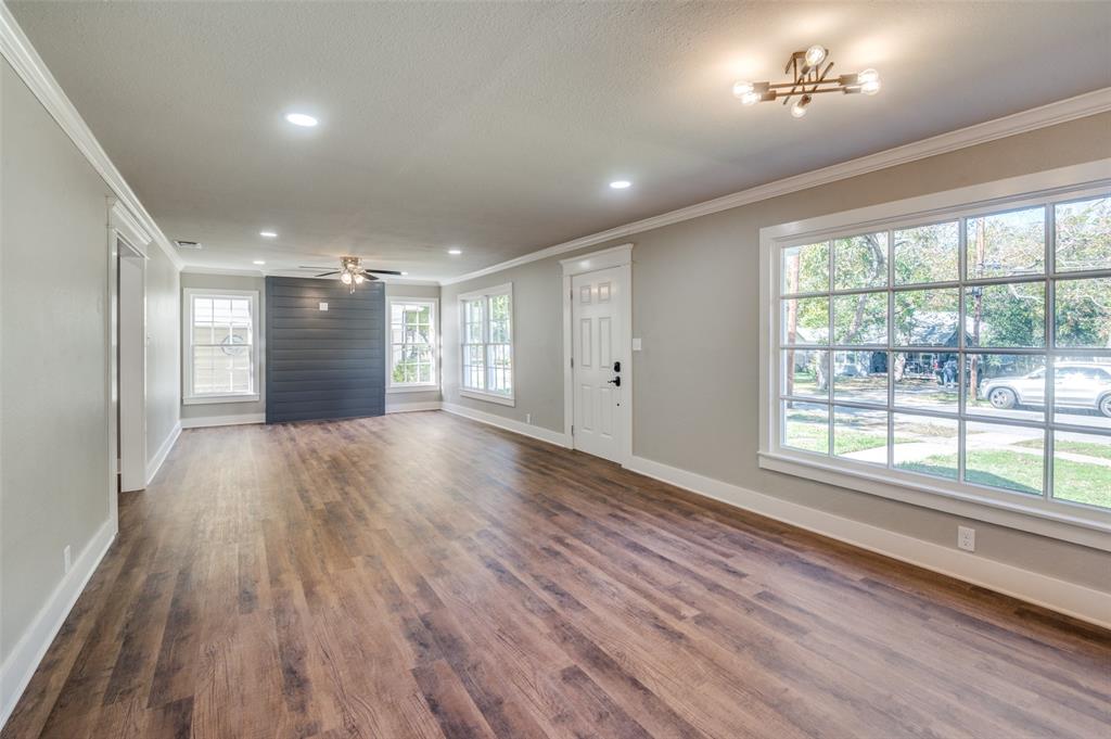 Corsicana - Residential